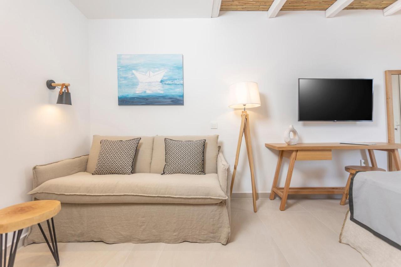 Anastasia Apartments חניוטי מראה חיצוני תמונה