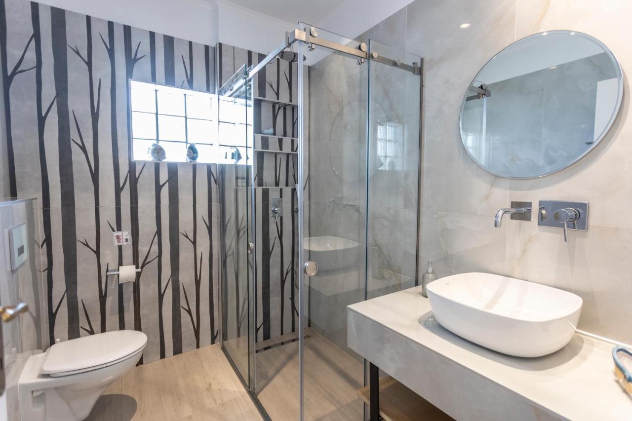 Anastasia Apartments חניוטי מראה חיצוני תמונה