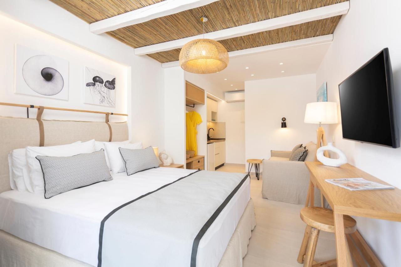 Anastasia Apartments חניוטי מראה חיצוני תמונה
