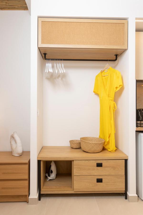 Anastasia Apartments חניוטי מראה חיצוני תמונה