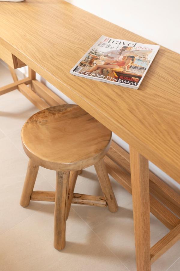 Anastasia Apartments חניוטי מראה חיצוני תמונה
