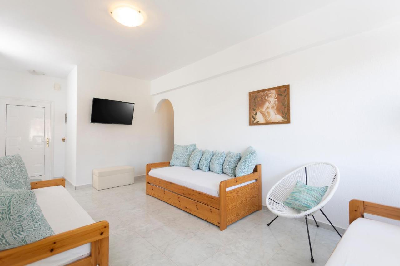 Anastasia Apartments חניוטי מראה חיצוני תמונה