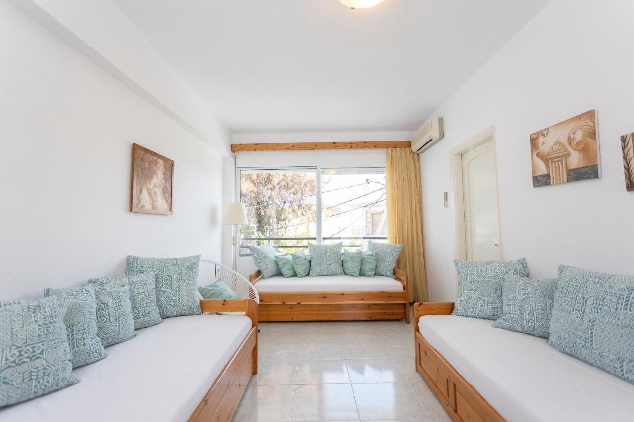 Anastasia Apartments חניוטי מראה חיצוני תמונה