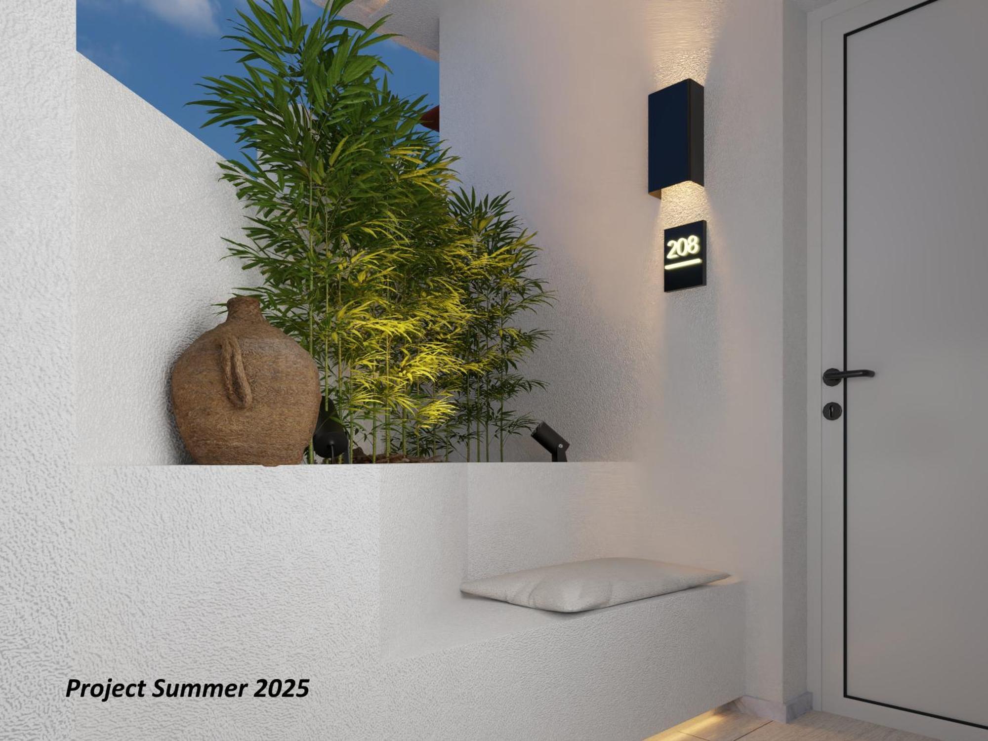 Anastasia Apartments חניוטי מראה חיצוני תמונה