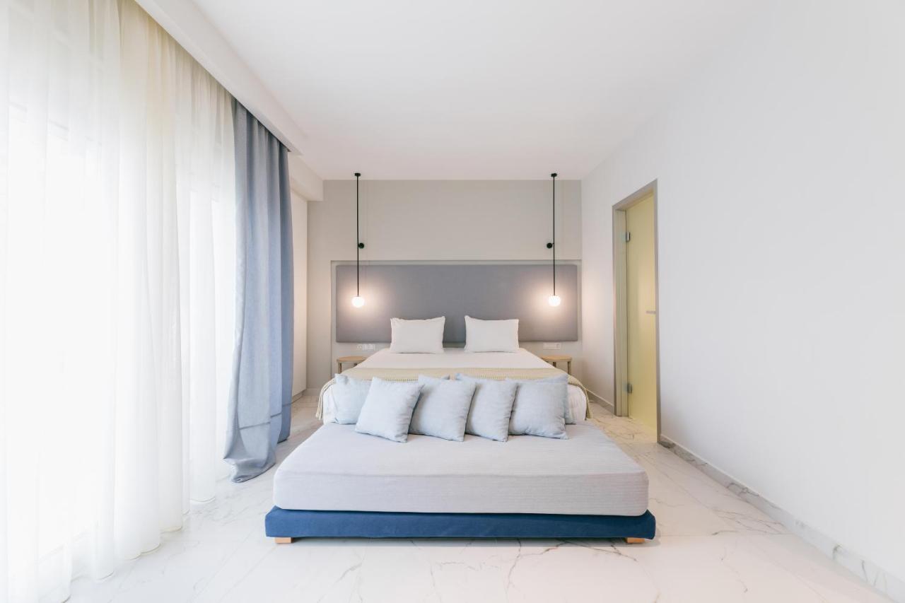 Anastasia Apartments חניוטי מראה חיצוני תמונה