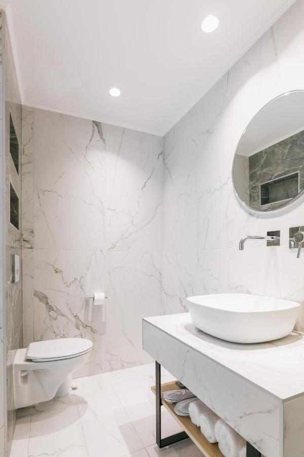 Anastasia Apartments חניוטי מראה חיצוני תמונה