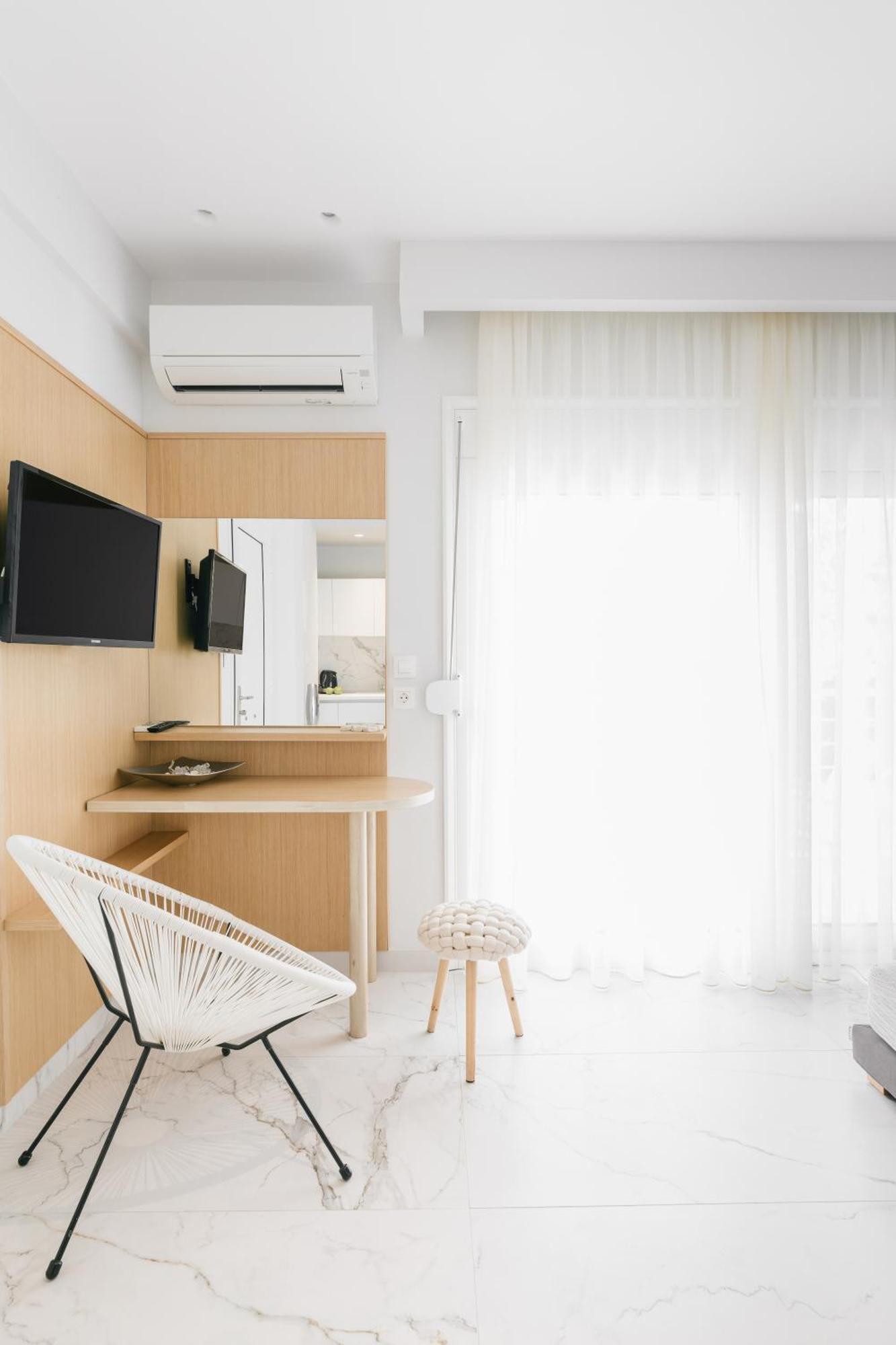 Anastasia Apartments חניוטי מראה חיצוני תמונה