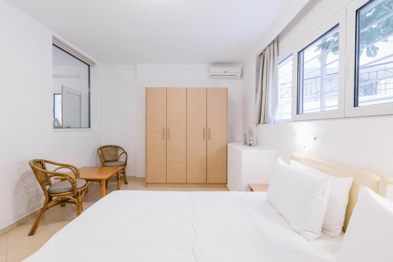 Anastasia Apartments חניוטי מראה חיצוני תמונה