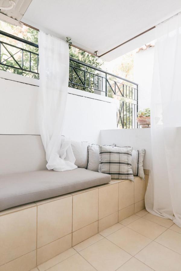 Anastasia Apartments חניוטי מראה חיצוני תמונה