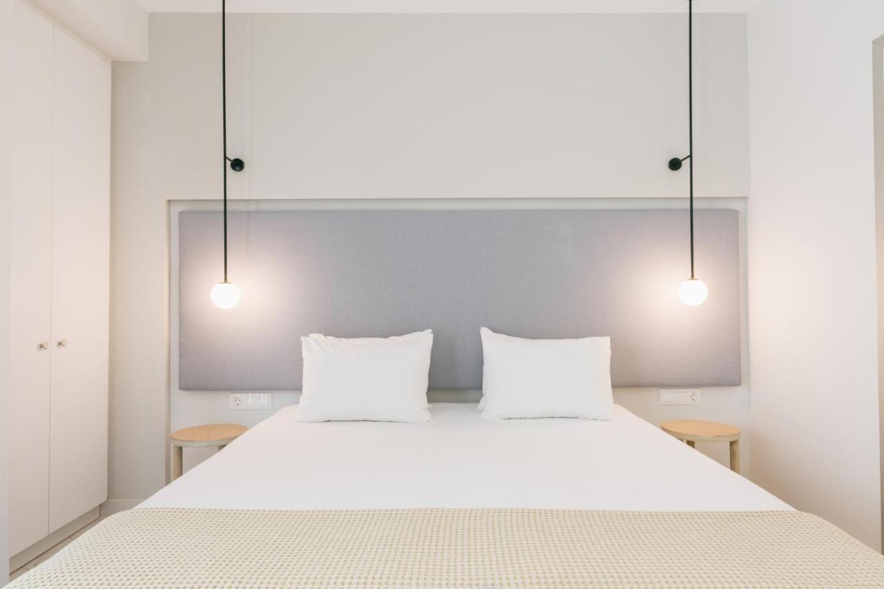 Anastasia Apartments חניוטי מראה חיצוני תמונה